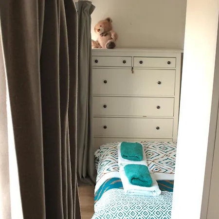 Ici C'est Cosy - Centre Apartamento