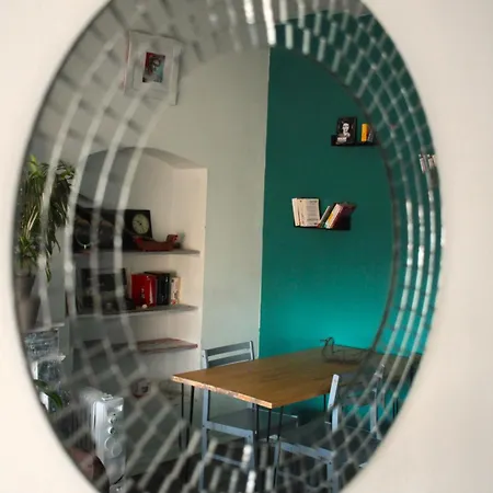 Ici C'est Cosy - Centre Apartamento